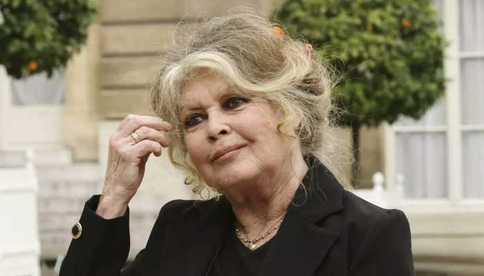 Brigette Bardot not shy about her aging: ‘It’s completely natural’