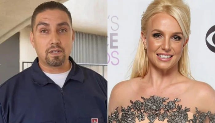 Britney Spears boyfriends’ ex-wife makes new accusations: Report