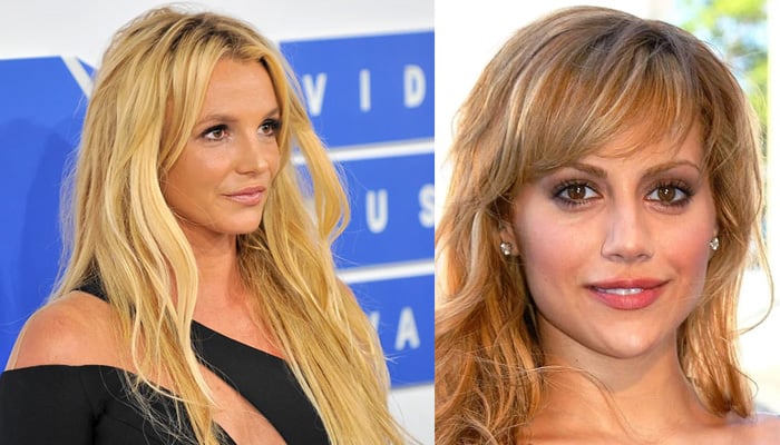 Britney Spears, Brittany Murphy’s Hollywood mansion listed for sale