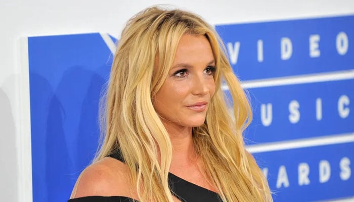 Britney Spears is reportedly working hard on getting her life together