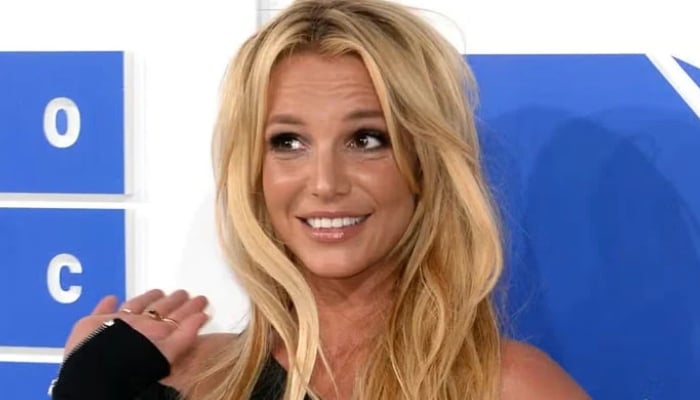 Britney Spears complaining after emotional outbursts: Source