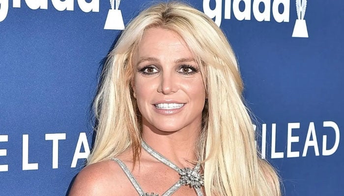 Britney Spears’ latest snap hints at something new?