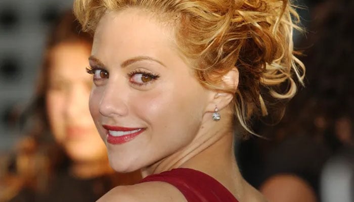 Brittany Murphy’s co star from last film reveals how actress felt in last days