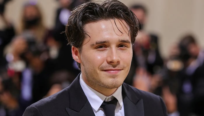 Brooklyn Beckham shares which Oscar-winner has wardrobe just like dad David