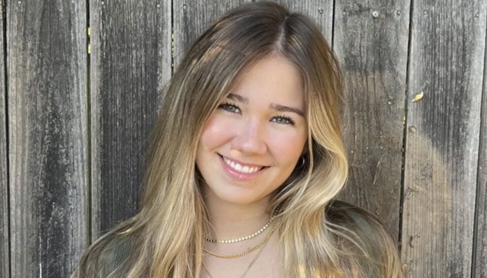 Brooklyn Rae Silzer pens emotional note for ‘General Hospital’ exit after 13 years