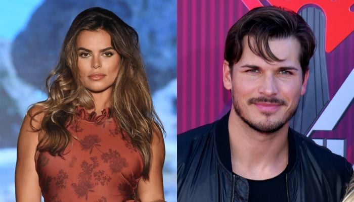 Brooks Nader, Gleb Savchenko rekindle romance with intense PDA