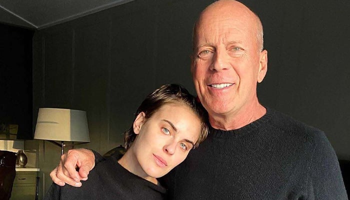 Bruce Willis, Demi Moore’s daughter Tallulah shares major relationship update