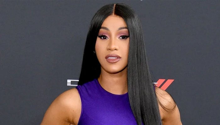 Cardi B in awe of ‘sweet’ and ‘gentle’ daughter Kulture