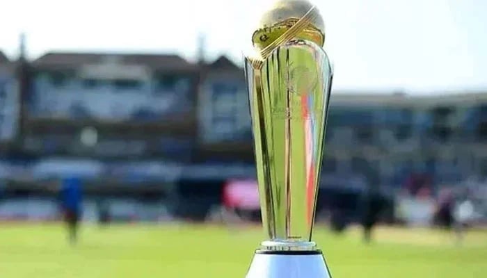 Champions Trophy: PCB names UAE as neutral venue for India’s matches