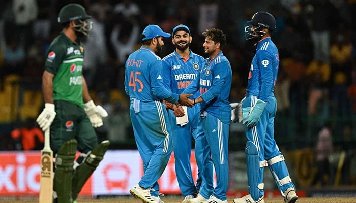 Champions Trophy:  UAE ‘picked’ as neutral venue for India after Pakistan trip refusal