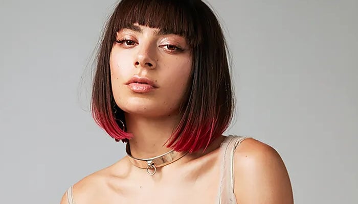 Charli XCX adds special surprise to her ‘SWEAT’ tour