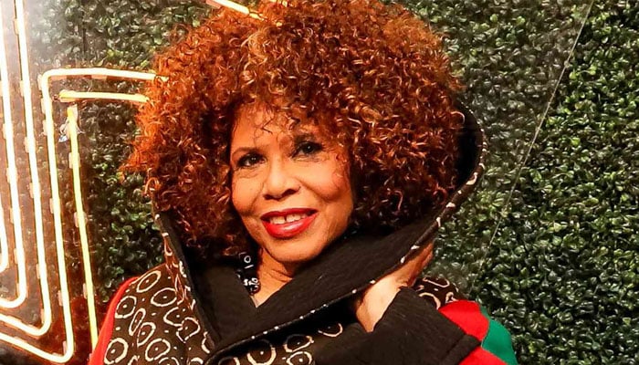 ‘Chic’ vocalist Alfa Anderson passes away