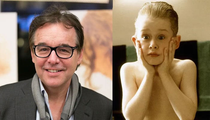 Chris Columbus reveals shocking truth behind Macaulay Culkin’s iconic scene in ‘Home Alone’