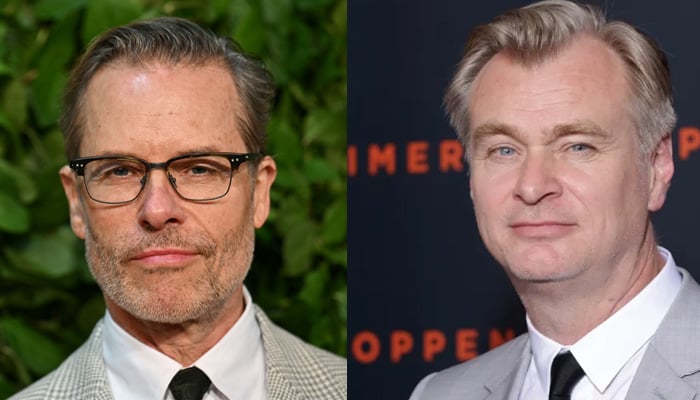 Christopher Nolan ‘didn’t believe’ in Guy Pearce as an actor after ‘Memento’