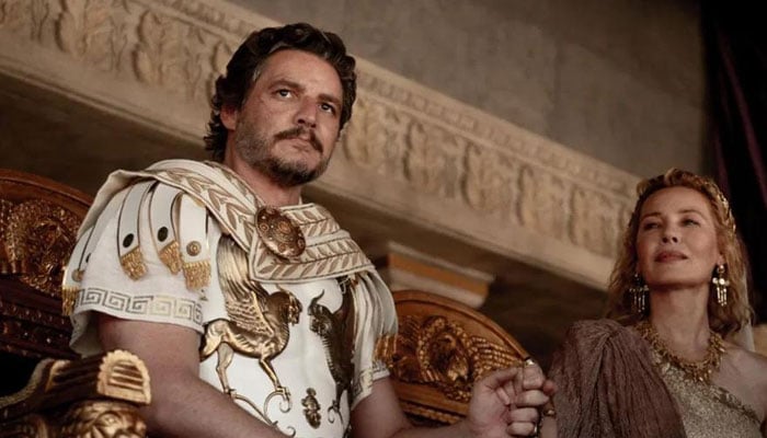 Christopher Nolan gives verdict on ‘Gladiator II’