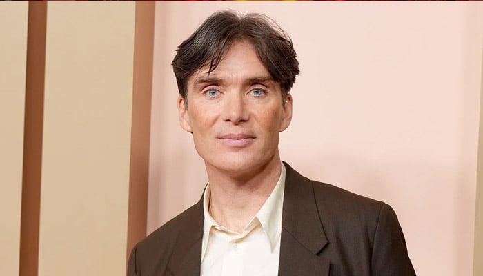 Cillian Murphy dishes on the ‘most interesting part of filmmaking’