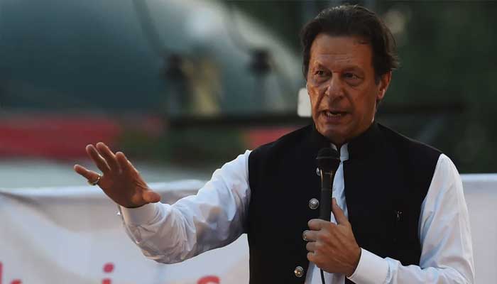 ‘Civil disobedience movement’: Imran now sets Dec 22 ultimatum for govt to meet ‘legitimate’ demands