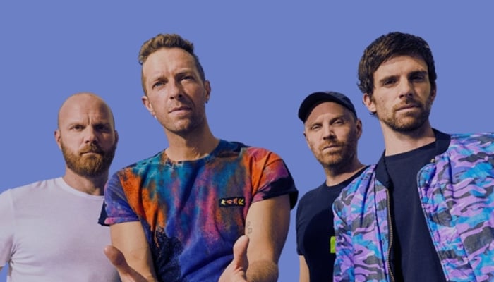 Coldplay star disagrees with Chris Martin’s retirement plans