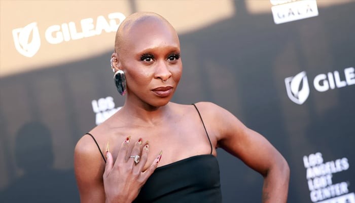 Cynthia Erivo explains how ‘Wicked’ used her ‘physically’ and ‘mentally’