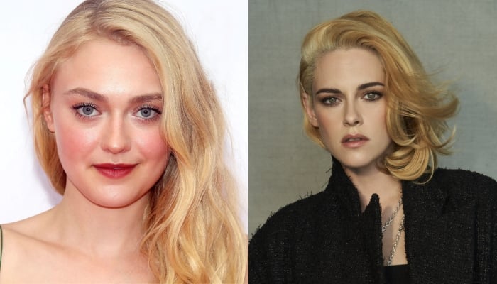 Dakota Fanning has Kristen Stewart on speed dial for rare reason: Source