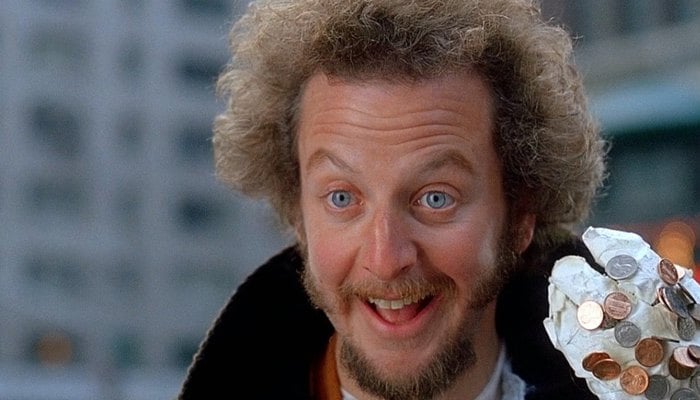 Daniel Stern hasn’t watched ‘Home Alone’ since its premiere in 1990