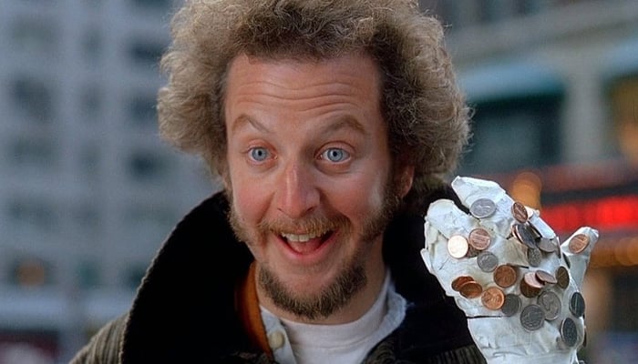 Daniel Stern looks back at fond memories from ‘Home Alone 2’ set