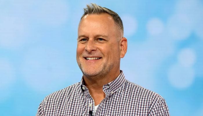 Dave Coulier stuns his ‘Full House’ castmates with shocking health news