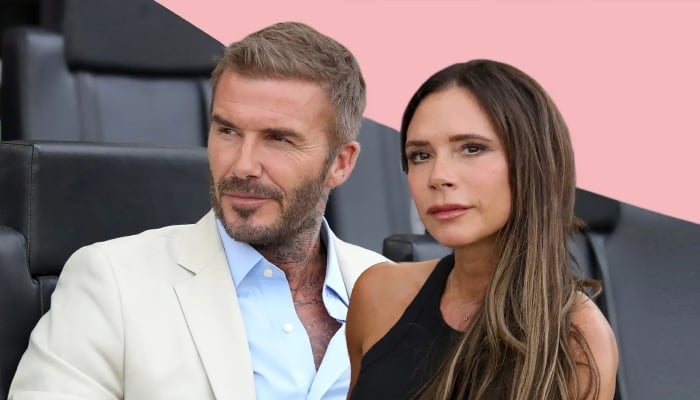 David Beckham, Victoria hopeful for knighthood in 2025: Report