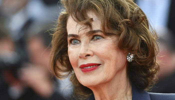 Dayle Haddon shared powerful message few days before her tragic death