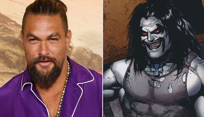 DC Studios ropes in Jason Momoa for antihero Lobo