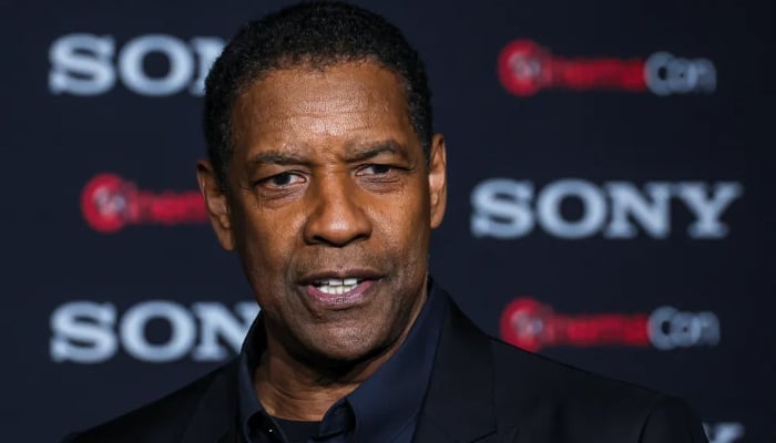 Denzel Washington questions lack of BAFTA Film Award nods in his career