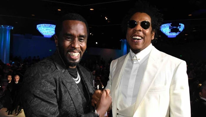 Diddy, Jay-Z’s accuser breaks silence on rape lawsuit