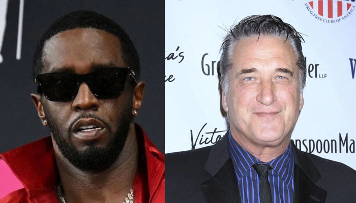 Diddy’s alleged tape: Daniel Baldwin makes shocking confession