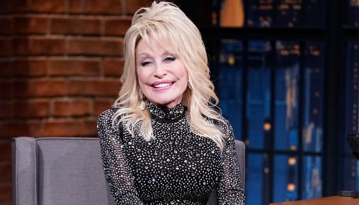 Dolly Parton reveals favorite Christmas gifts she ‘loves to receive’