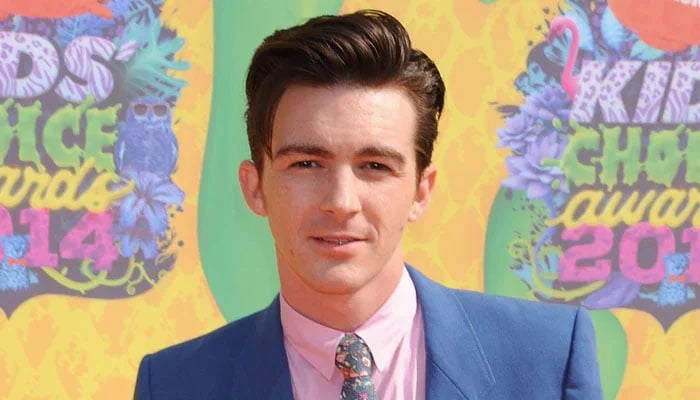 Drake Bell reflects on childhood trauma: ‘I still have to live with it’