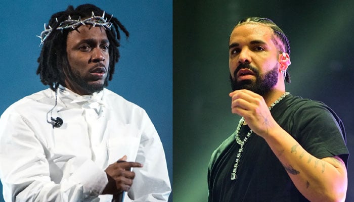 Drake keeps heating up beef with Kendrick Lamar