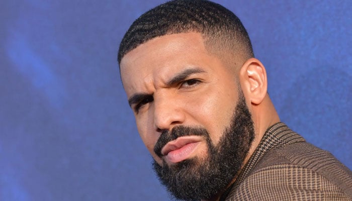 Drake shares big plans for Christmas