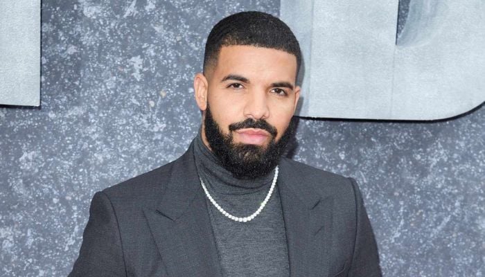 Drake surprises the lookalike contest host with a shocking move