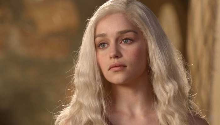 Emilia Clarke’s new movie announced