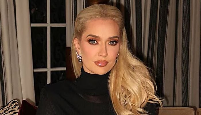 Erika Jayne’s skincare secret exposed after years of struggle with sensitive skin