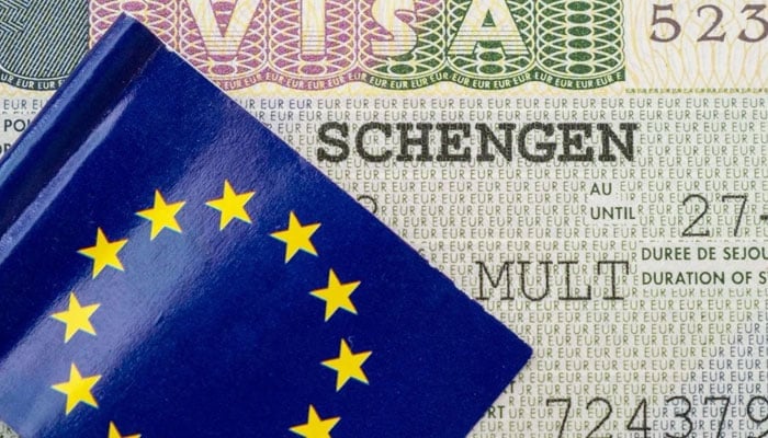 EU office issues ‘scam alert’ for Pakistanis seeking visas, consular appointments