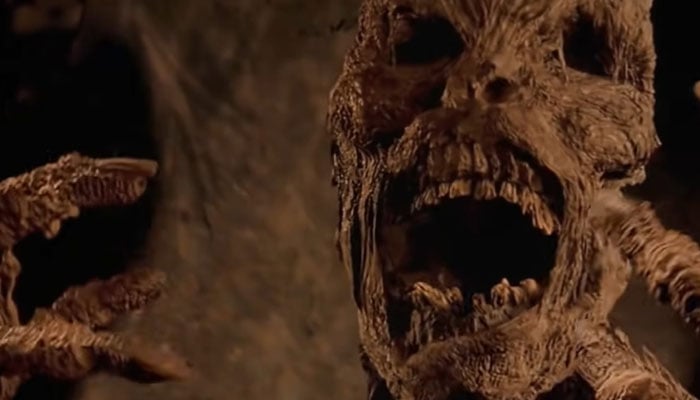 Evil Dead Rise maker sets to bring iconic monster from dead