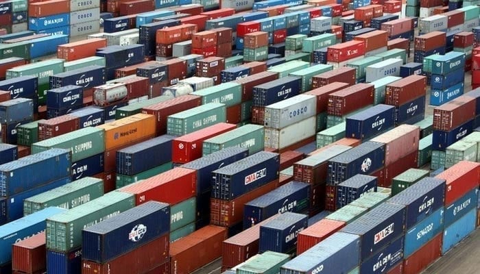 Exports to EU surge by 14% in first five months of FY25 to $4.8bn