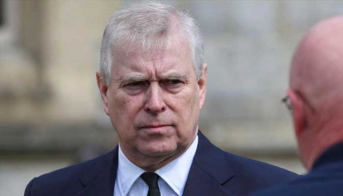 ‘Extremely embarrassing’: Ex-minister comments on Prince Andrew scandal