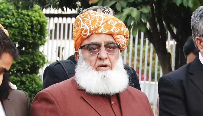 Fazl expects ‘good news’ soon as PM orders swift resolution of madrassa bill controversy