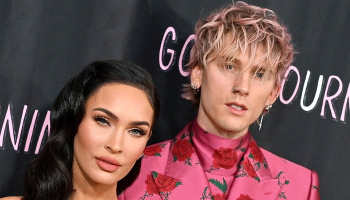 ‘Flirtatious’ Machine Gun Kelly denies cheating on Megan Fox: Source