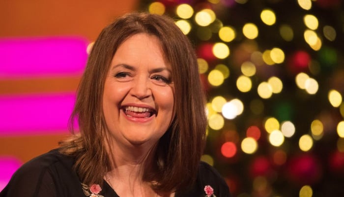 ‘Gavin and Stacey’ star Ruth Jones set to embark on major new project