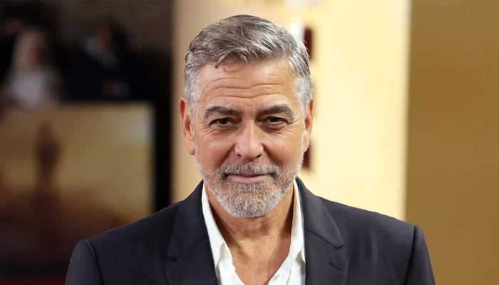 George Clooney gives unexpected answer about his best childhood gift