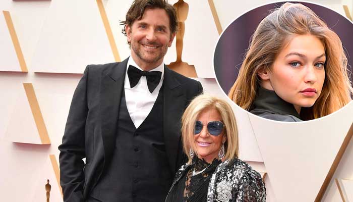 Gloria Campano ‘unhappy’ with Bradley Cooper, Gigi Hadid’s romance?