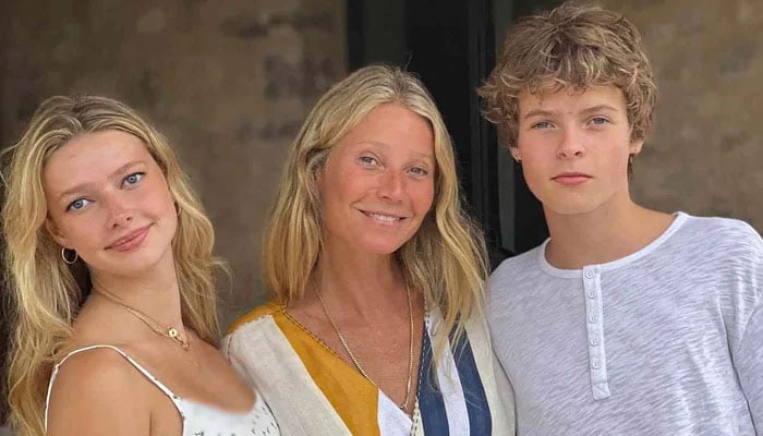 Gwyneth Paltrow opens up about her parents ‘interfaith marriage’